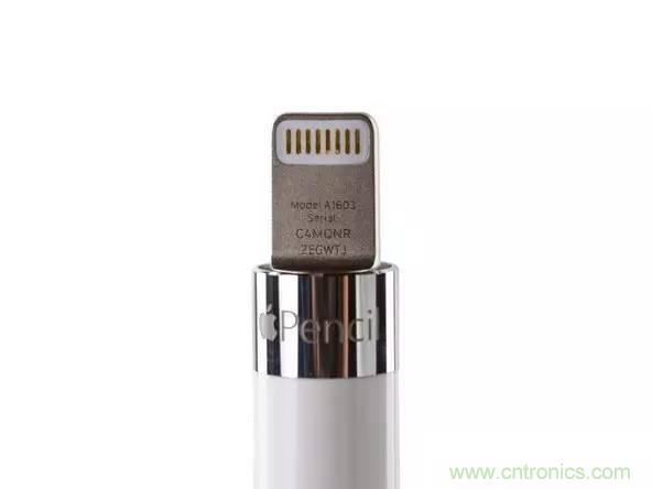 不會取代手指的Apple Pencil ，究竟有什么特別？