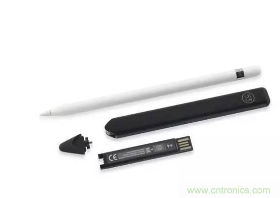 不會取代手指的Apple Pencil ，究竟有什么特別？