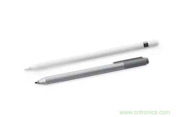 不會取代手指的Apple Pencil ，究竟有什么特別？