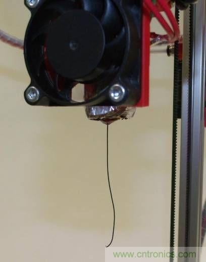 變廢為寶，看老式DVD如何改造成3D打印機(jī)？