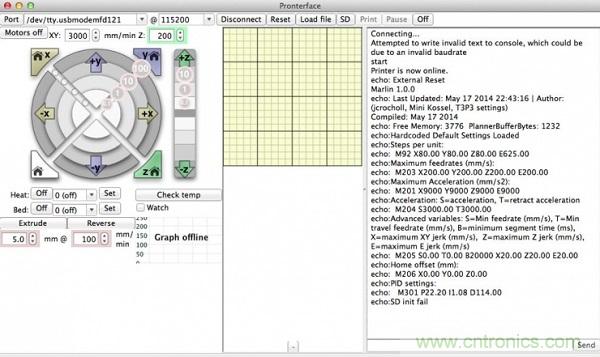 變廢為寶，看老式DVD如何改造成3D打印機(jī)？