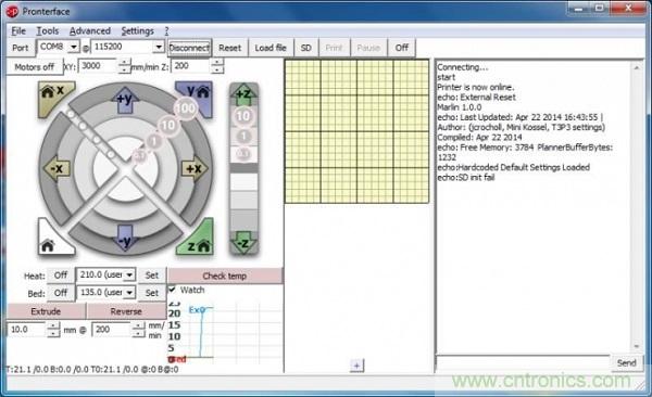 變廢為寶，看老式DVD如何改造成3D打印機(jī)？