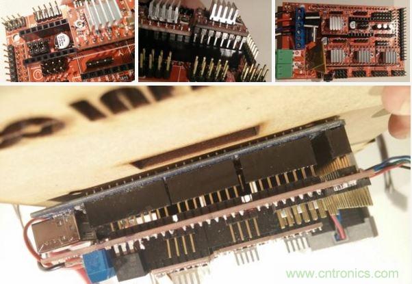 變廢為寶，看老式DVD如何改造成3D打印機(jī)？