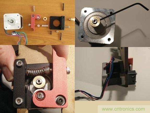 變廢為寶，看老式DVD如何改造成3D打印機(jī)？