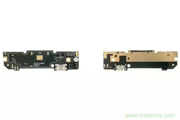  紅米Note 3姍姍來遲，是否藏有玄機？一拆便知