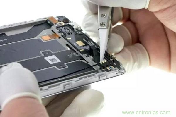  紅米Note 3姍姍來遲，是否藏有玄機？一拆便知