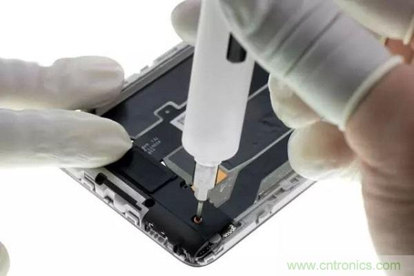  紅米Note 3姍姍來遲，是否藏有玄機？一拆便知