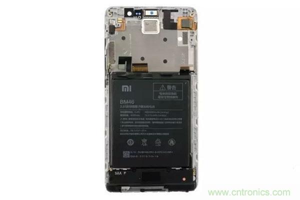  紅米Note 3姍姍來遲，是否藏有玄機？一拆便知