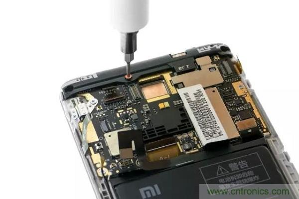  紅米Note 3姍姍來遲，是否藏有玄機？一拆便知