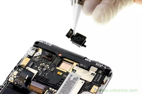  紅米Note 3姍姍來遲，是否藏有玄機？一拆便知