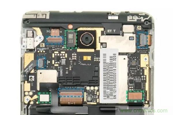  紅米Note 3姍姍來遲，是否藏有玄機？一拆便知