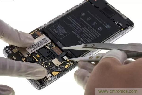  紅米Note 3姍姍來遲，是否藏有玄機？一拆便知