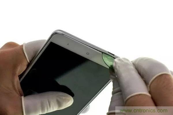  紅米Note 3姍姍來遲，是否藏有玄機？一拆便知