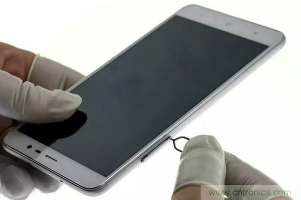  紅米Note 3姍姍來遲，是否藏有玄機？一拆便知