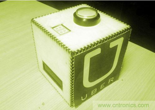 八個(gè)步驟做好Uber盒子，出門(mén)叫車一鍵搞定