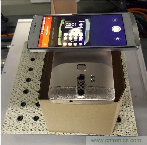 橫向測評十大暢銷款，看手機指紋解鎖哪家歡喜哪家愁？