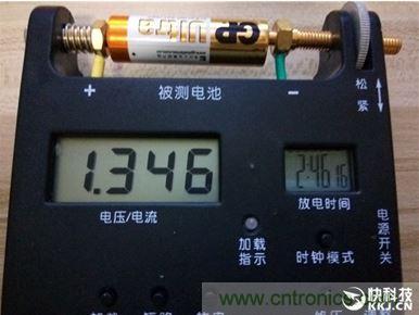 電池新貴小米彩虹5號(hào)：是浪得虛名，還是實(shí)至名歸？