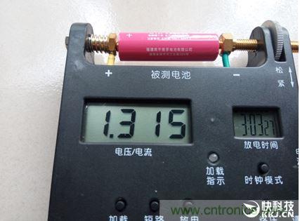 電池新貴小米彩虹5號(hào)：是浪得虛名，還是實(shí)至名歸？