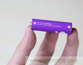 電池新貴小米彩虹5號(hào)：是浪得虛名，還是實(shí)至名歸？