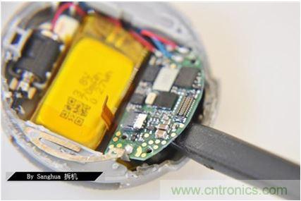 脫下外殼看本質(zhì)！榮耀zero手環(huán)能否脫穎而出？