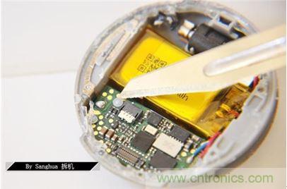 脫下外殼看本質(zhì)！榮耀zero手環(huán)能否脫穎而出？