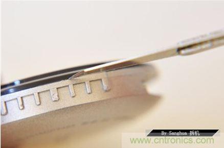 脫下外殼看本質(zhì)！榮耀zero手環(huán)能否脫穎而出？