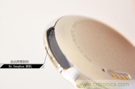 脫下外殼看本質(zhì)！榮耀zero手環(huán)能否脫穎而出？