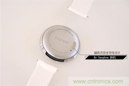 脫下外殼看本質(zhì)！榮耀zero手環(huán)能否脫穎而出？