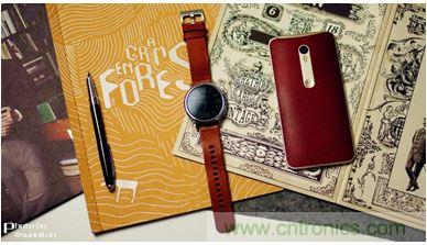 Moto 360 二代：&ldquo;精益求精&rdquo;的細節(jié)仍無法彌補功能的缺失