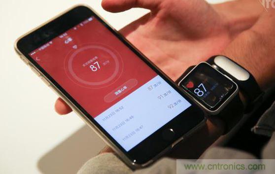 小米手環(huán)光感版體驗(yàn)：便宜實(shí)惠，功能尚可