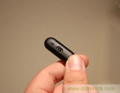 小米手環(huán)光感版體驗(yàn)：便宜實(shí)惠，功能尚可