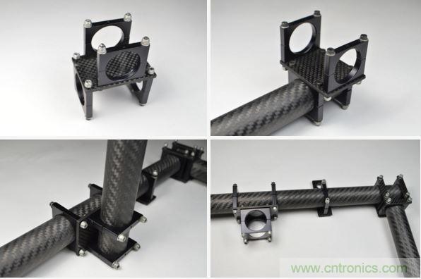 攝影發(fā)燒友：想要相機(jī)穩(wěn)如雞頭，學(xué)我DIY自平衡相機(jī)穩(wěn)定器