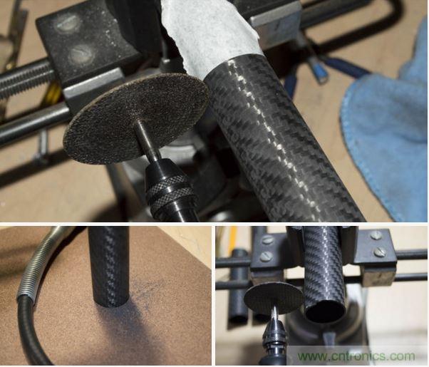 攝影發(fā)燒友：想要相機(jī)穩(wěn)如雞頭，學(xué)我DIY自平衡相機(jī)穩(wěn)定器