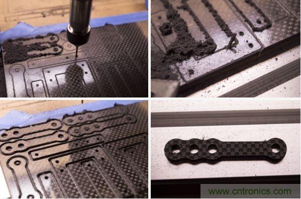 攝影發(fā)燒友：想要相機(jī)穩(wěn)如雞頭，學(xué)我DIY自平衡相機(jī)穩(wěn)定器