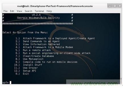 勁爆！看黑客是如何一步一步黑掉你的手機(jī)的？