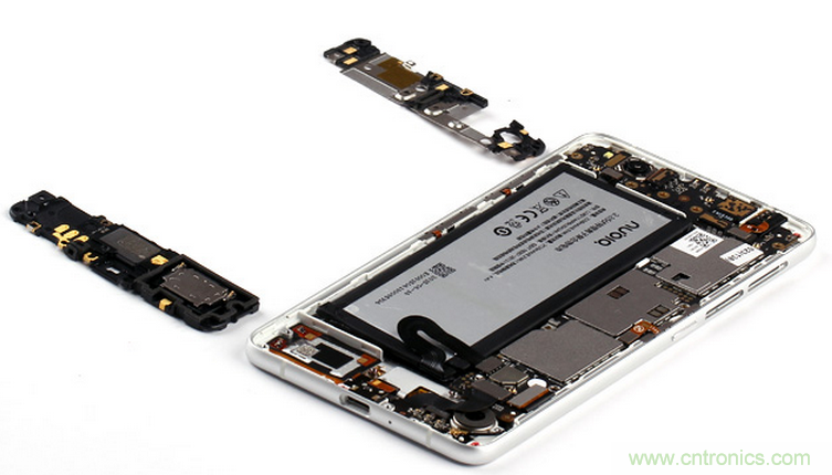 真文藝還是假噱頭? 走進努比亞My Prague的&ldquo;內(nèi)芯&rdquo;世界