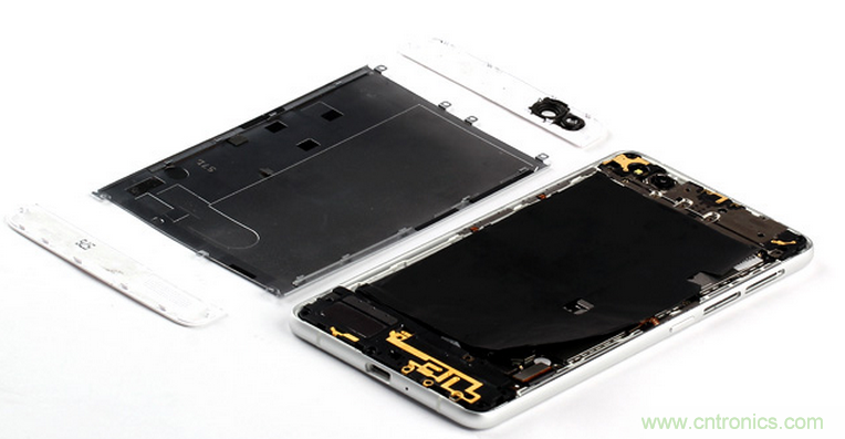 真文藝還是假噱頭? 走進努比亞My Prague的&ldquo;內(nèi)芯&rdquo;世界