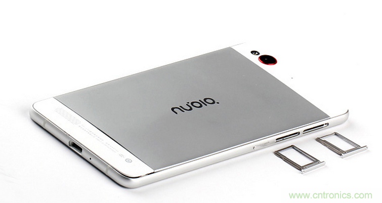 真文藝還是假噱頭? 走進努比亞My Prague的&ldquo;內(nèi)芯&rdquo;世界