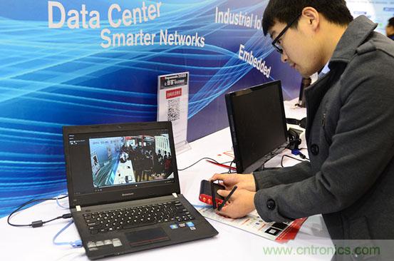 由十余款創(chuàng)客設(shè)計(jì)看FPGA如何在智能硬件界&ldquo;大展拳腳&rdquo;？