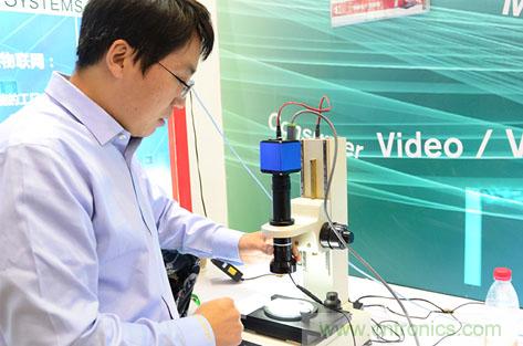 由十余款創(chuàng)客設(shè)計(jì)看FPGA如何在智能硬件界&ldquo;大展拳腳&rdquo;？