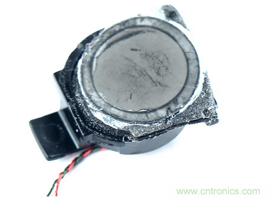 華為智能手環(huán)TalkBand B2拆解分析，時尚，輕便，觀感極好！