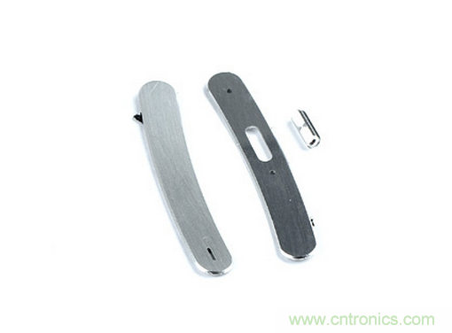 華為智能手環(huán)TalkBand B2拆解分析，時尚，輕便，觀感極好！