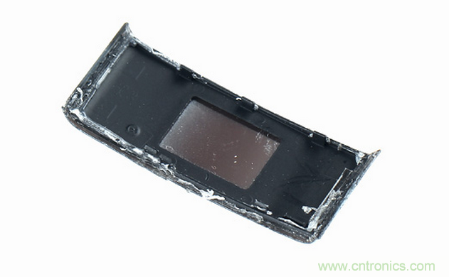 華為智能手環(huán)TalkBand B2拆解分析，時尚，輕便，觀感極好！