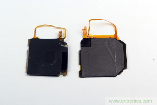 三星S6 Edge+拆解：比S6 Edge加在哪里？