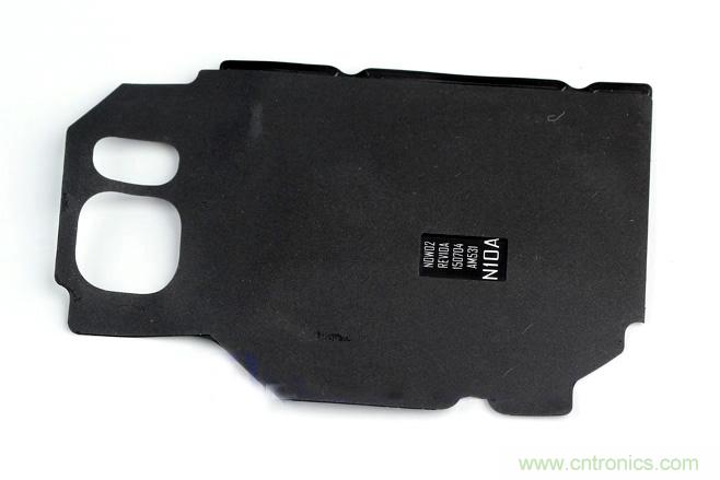 Galaxy Note5拆解，與S系列差距日漸模糊