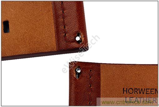 MOTO 360二代智能手表拆解：只有細(xì)節(jié)，沒有亮點