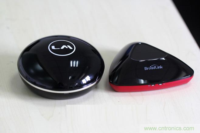 靈米智控盒子體驗測評，一個拯救老家電的&ldquo;天使&rdquo;