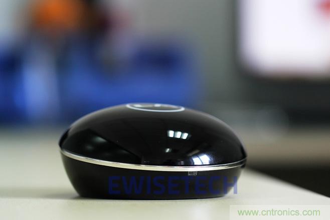 靈米智控盒子體驗測評，一個拯救老家電的&ldquo;天使&rdquo;