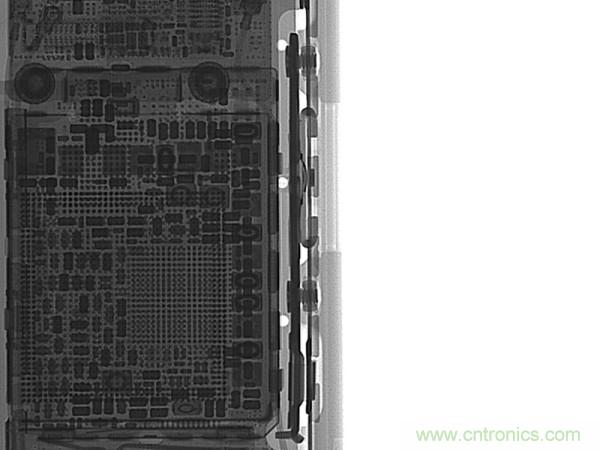 Ihpone 6s 真的是處處都不同嗎？歡迎大家來&ldquo;找茬兒&rdquo;