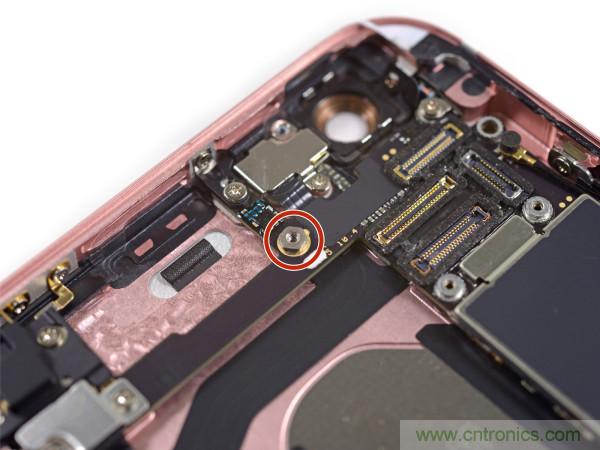 Ihpone 6s 真的是處處都不同嗎？歡迎大家來&ldquo;找茬兒&rdquo;